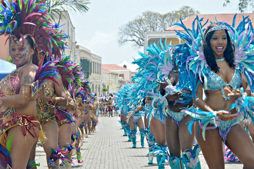 Read more about the article Why the Crucian Christmas Festival is Perfect for Social Media